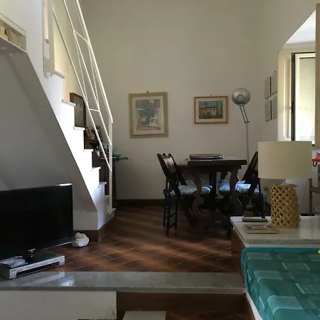Casa Al Castello Piscina E Spiaggia Vico Equense