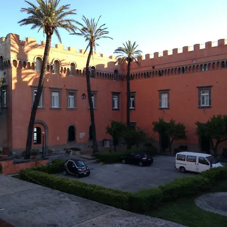 Apartmán Casa Al Castello Piscina E Spiaggia *