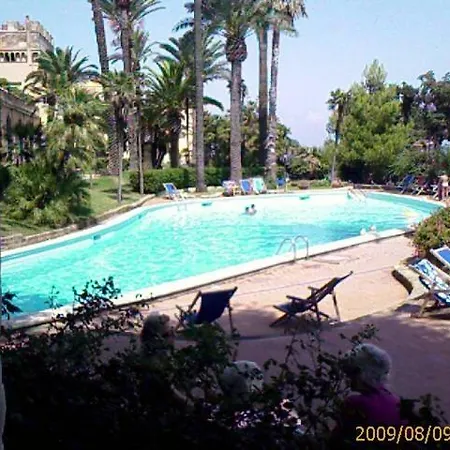 Casa Al Castello Piscina E Spiaggia Apartmán Vico Equense