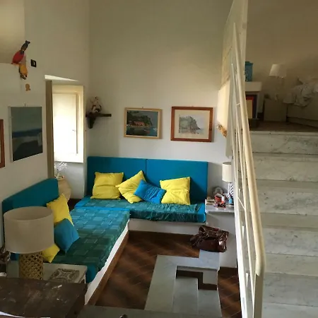 Casa Al Castello Piscina E Spiaggia Vico Equense