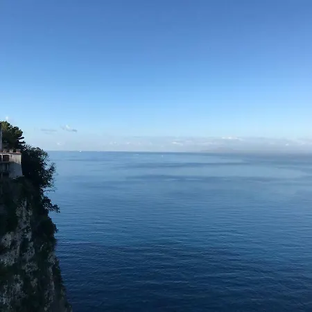 Casa Al Castello Piscina E Spiaggia