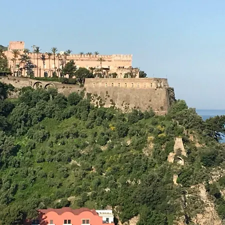 Casa Al Castello Piscina E Spiaggia Appartement *