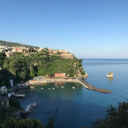 Casa Al Castello Piscina E Spiaggia *